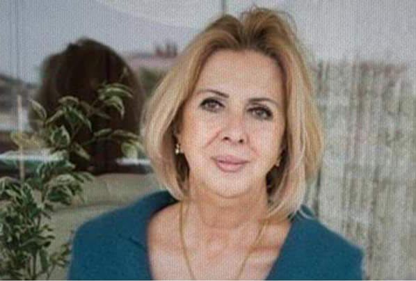 Serap Efe vefat etti