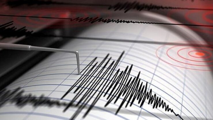 Eskişehir’de 3.0 büyüklüğünde deprem
