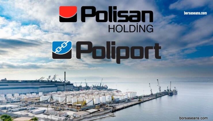 Polisan Holding: ilişkimiz yok, isim benzerliği