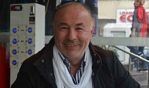 Maç değil korku filmi izledik