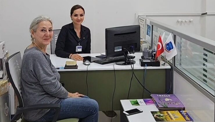 İZGİM’den Kadınlara faizsiz kredi imkanı