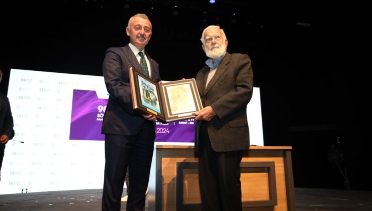 14. Kocaeli Kitap Fuarı açıldı