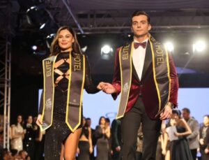 İzmitli Ömer Yıldız’dan BÜYÜK BAŞARI