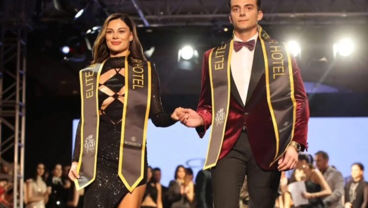 İzmitli Ömer Yıldız’dan BÜYÜK BAŞARI