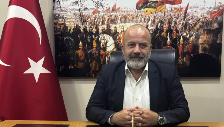 Gökmen Hastürk’e adaylıktan çekil baskısı 