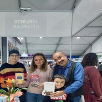 Dadal’a Kitap Fuarında yoğun ilgi