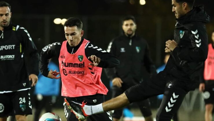 Ankaragücü-Kocaelispor maçına Süper Lig hakemi atandı