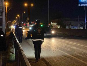 Kazada ağır yaralanan Hüseyin Yolcu kurtarılamadı