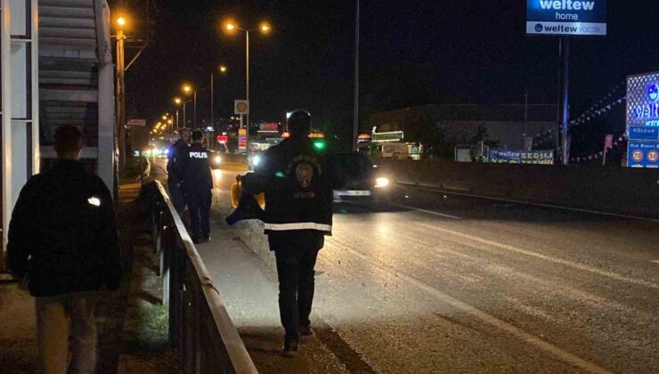 Kazada ağır yaralanan Hüseyin Yolcu kurtarılamadı
