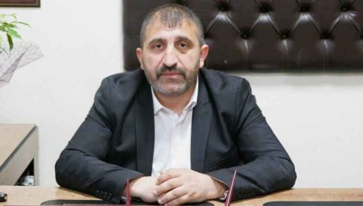 Pazarda yaşanan cinayetle ilgili odadan açıklama geldi