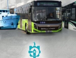 Kocaeli’de ulaşım BUGÜN ÜCRETSİZ