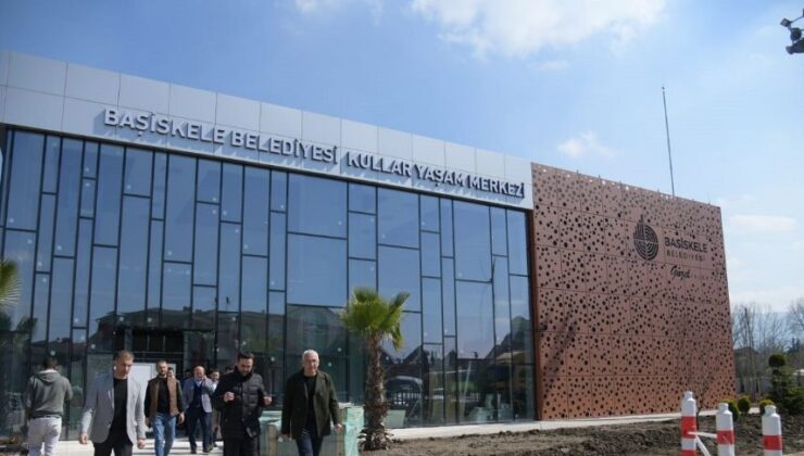 Başiskele’de ikamet eden üniversite öğrencilere 5 bin TL yardım