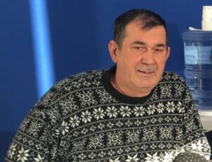 Ramazan Buçum hayatını kaybetti