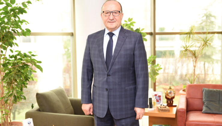 KSO Başkanı Zeytinoğlu cari denge verilerini değerlendirdi