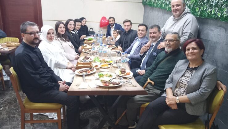 Sertel çifti imzaları attı soluğu Masala’da aldı