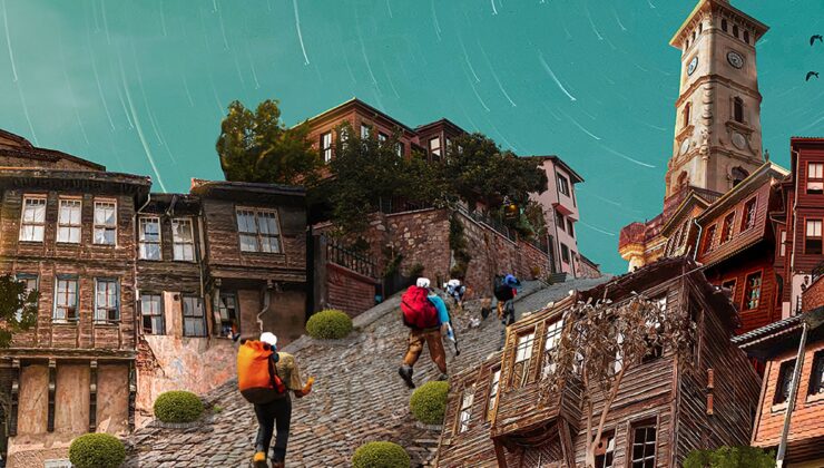 İzmit, HIKE Projesi ile dünyaya açılıyor