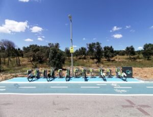 Yeni KOBİS istasyonları kuruldu