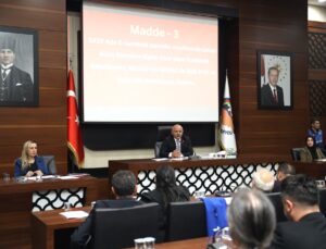 Körfez’de dönüşüm sırası Kabakoz’da
