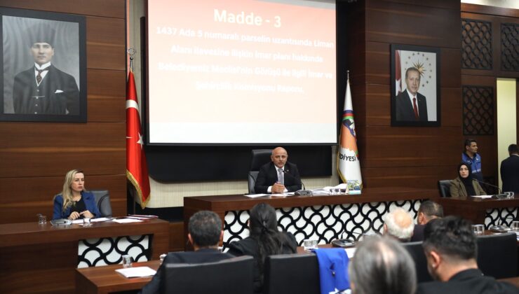 Körfez’de dönüşüm sırası Kabakoz’da