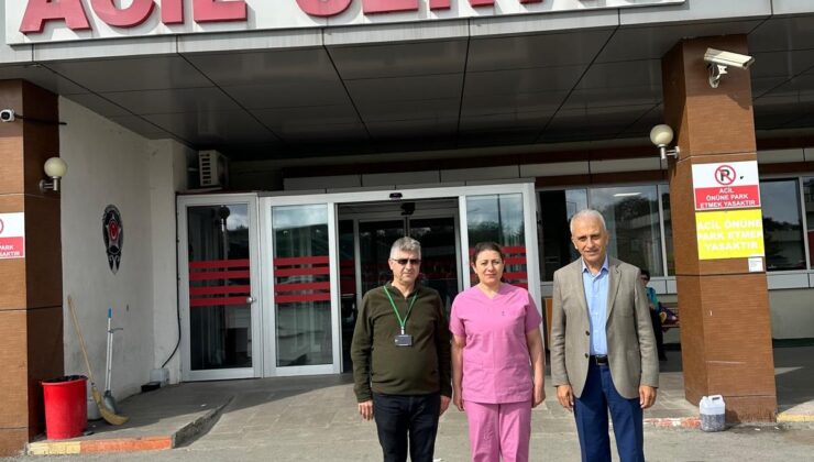 Sağlık çalışanları enflasyon farkını aylık istiyor
