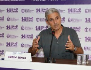 Siyonizm, FETÖ gibi tüm küresel sisteme sirayet etmiş