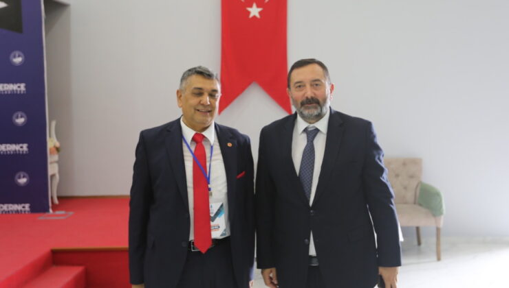 Derince Kent Konseyi’nde  Akpınar dönemi