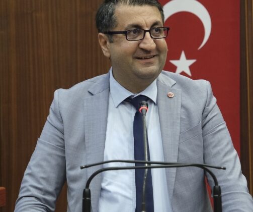 Kısıtlamalara rağmen hizmet üretmeyi sürdüreceğiz