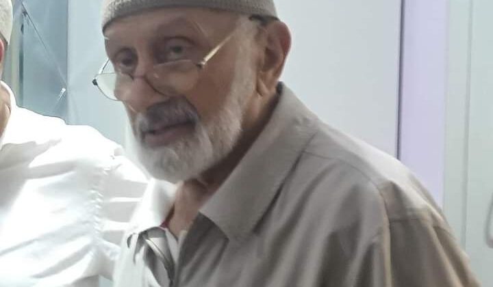 Kullar bir büyüğünü daha kaybetti