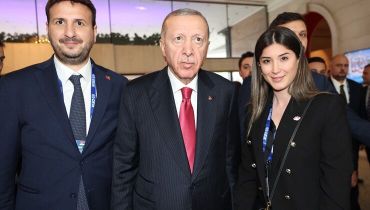 ASKON, Türkiye-Sırbistan İş Forumu’na katıldı