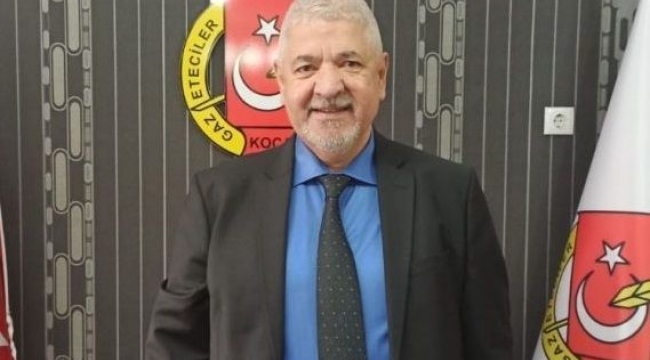 Cemal Kaplan’a büyük tepki. Sanki rüşvet teklif ediyor
