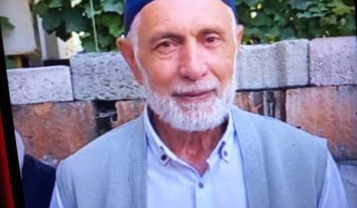 Doğal gaz patlamasında 8 yaralıdan biri öldü 