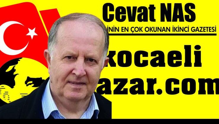 VERGİ BAĞLANDI !
