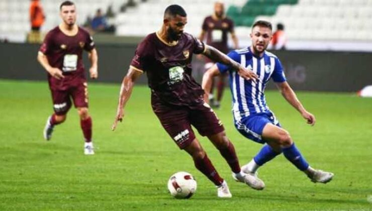 Erzurum 1-0 kazandı, Çrum FK berabere kaldı