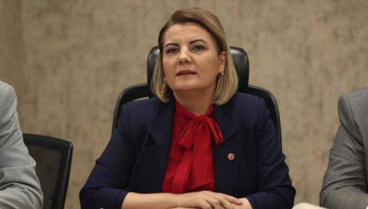 Üstümüze atılan çamurlara sessiz kalmayacağız