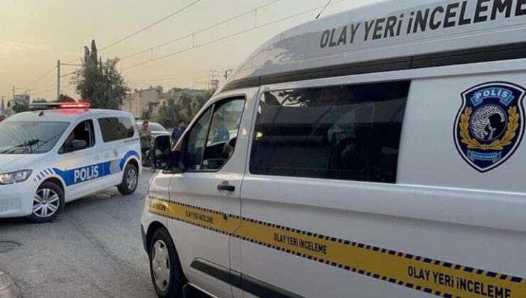 65 yaşındaki adam evinin banyosunda ölü bulundu