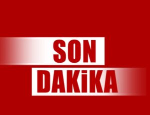 Seka Tünelinde kaza. Otomobil hurdaya döndü. Yaralılar var