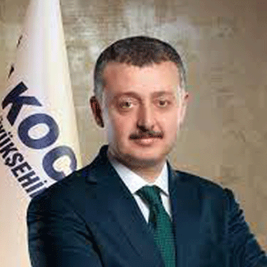 Büyükakın: Gazze’de tüm değerler yok edildi