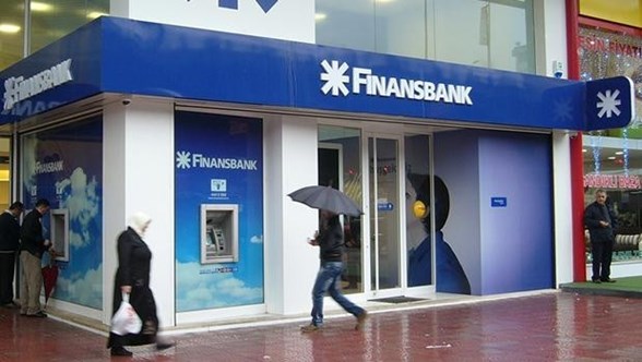 QNB Finansbank’ın ismi değişti