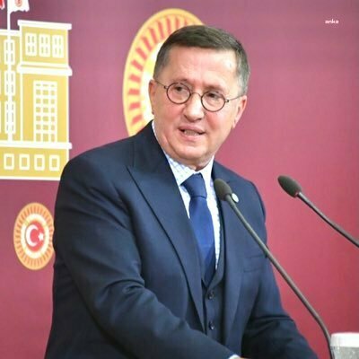 Türkkan’dan Mahruki’nin tutuklanmasına tepki
