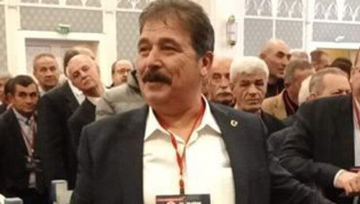 Fevzi Canbaz, yine canbazlık yaptı