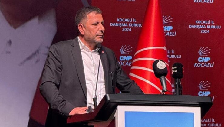 Dilovası için hayal ettiğimiz projelerimiz var