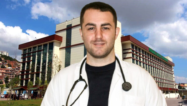 Dahiliye Uzmanı Dr. Yunus Emre Yeşilbaş hasta kabulüne başladı