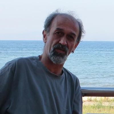 Evinde düşen Ufuk Bağan entübe edildi