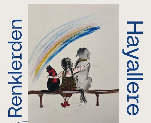 Süheyla Korkmaz resim sergisini açıyor