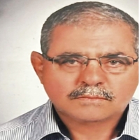 Emekli polis memuru kansere yenik düştü