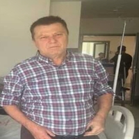 Kalp krızi geçiren Dr. İbrahim Yıldız kurtarılamadı