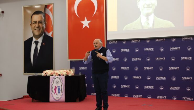 Prof. Dr. Salih Topçu’dan Önemli Bilgiler