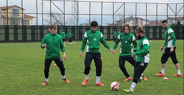 Bandırma maçı 24 Kasım Pazar günü
