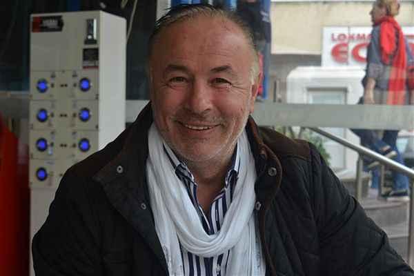 GERİ DÖNMEYENLER…