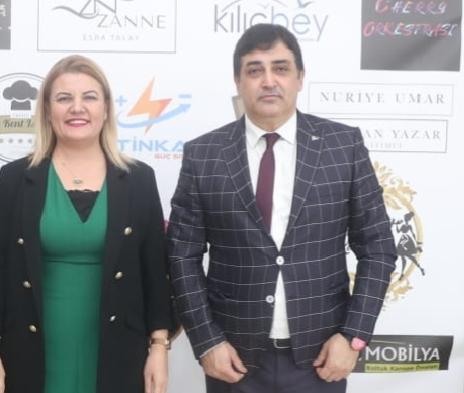 Prensini öve öve bitiremedi. İKM her türlü takdiri hak ediyor